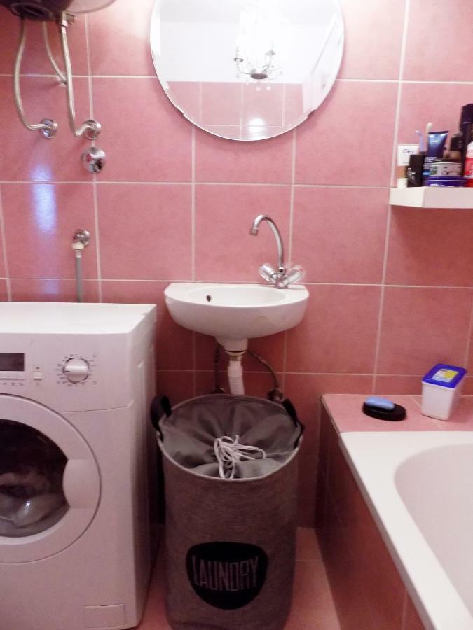 Appartement Art Pula