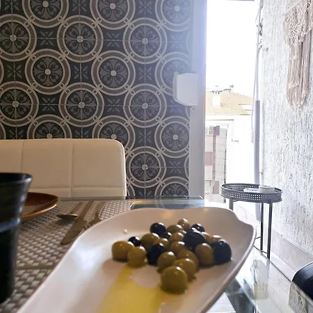 Art Apartment Pula Exterior photo