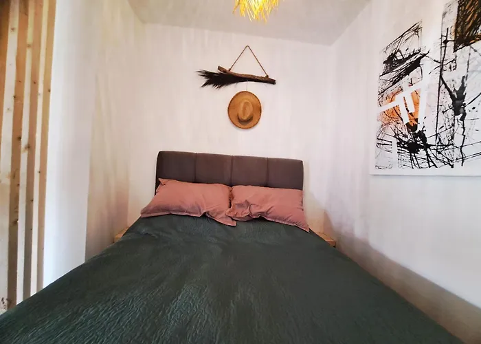 Art Apartment