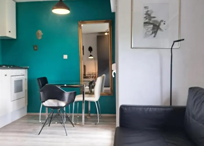 Art Apartment