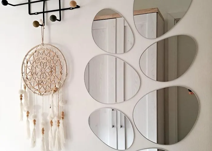 Art Apartment