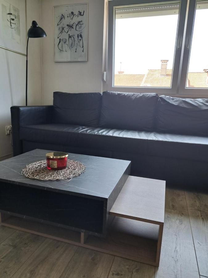 Apartment Art Pula