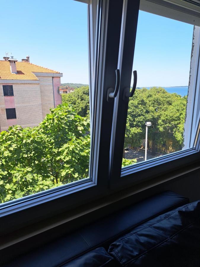 Art Apartment