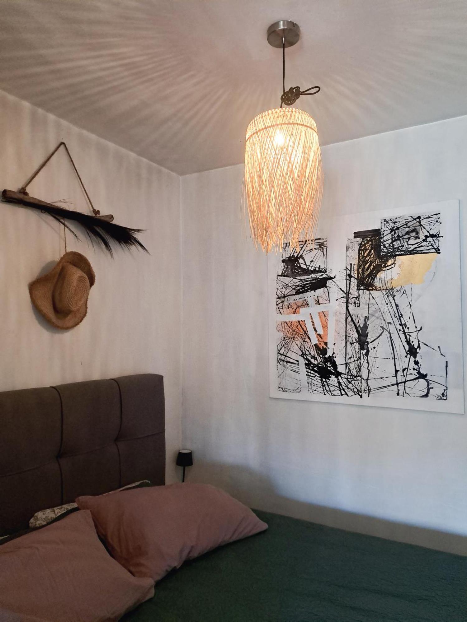 Art Apartment Pula