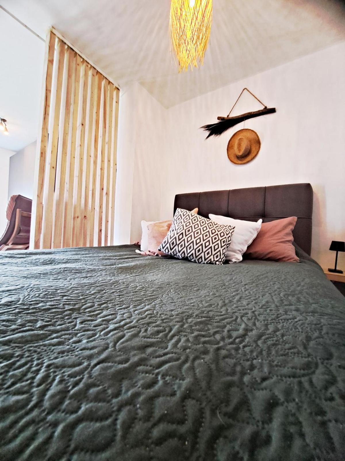 Art Apartment